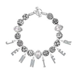 Personalized Charm Bracelet 4994 286 5 1