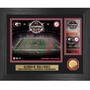 Georgia Bulldogs 2021 National Champions Framed Print 4393 0437 a main