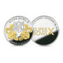 The Pittsburgh Steelers Super Bowl Game Coin Collection 11733 0050 a comm
