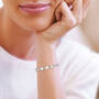 Eternal Elegance Pearl Bracelet, Eternal Elegance Pearl Bracelet 10778 0017 m model