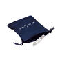 Baguette Cut Band 11639 0048 g giftpouch