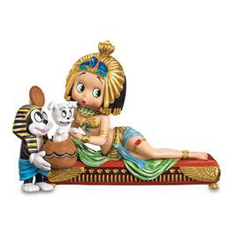 Betty Boop Queen of the Nile 2558 001 0 1