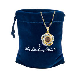 Whispers of Love Secret Message Pendant 10439 0018 g gift pouch
