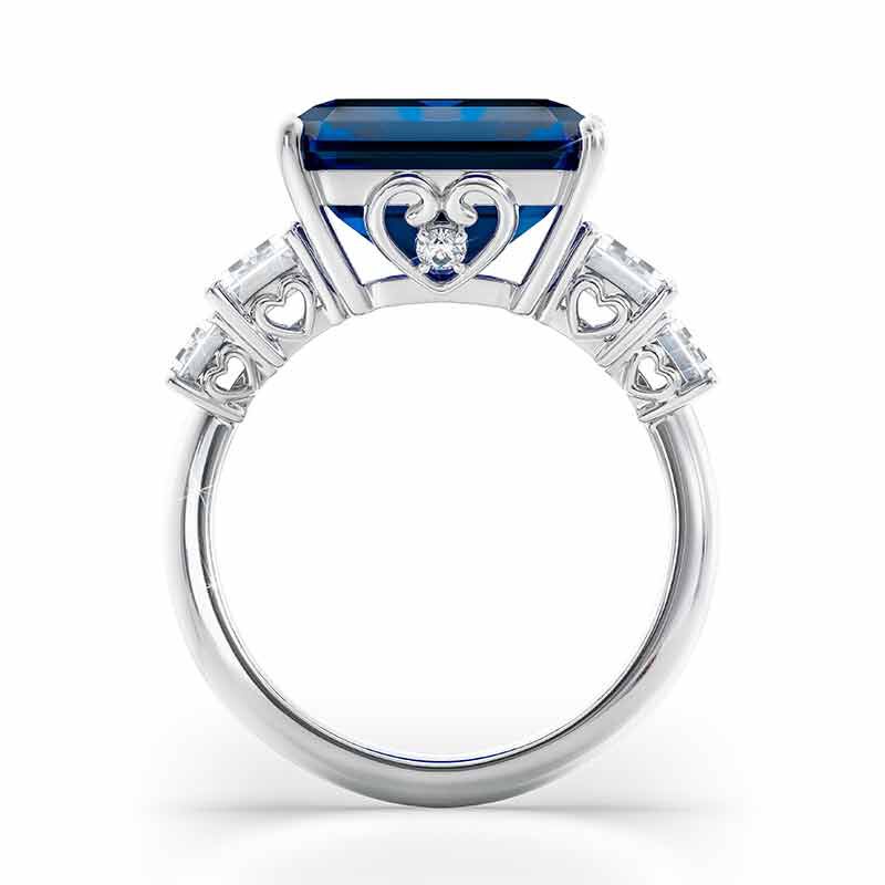 The Love Ring 6024 001 7 4