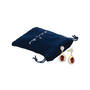 Birthstone Drop Earrings, Birthstone Drop Earrings 6930 0036 m giftpouch