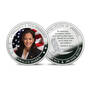 The President Biden and Vice President Harris Silver Bullion Commemorative Set 10236 0013 c harriscommemorative