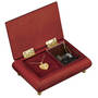 Always My Granddaughter Diamond Pendant & Music Box, Always My Granddaughter Diamond Pendant Music Box 4109 0069 a main