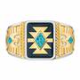 Legend of the Sky Mens Ring 1160 002 0 3