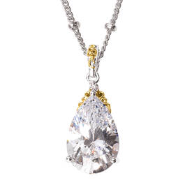 Bold and Beautiful Five Necklace Collection 12334 0010 e pendant