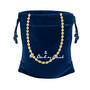 The Admiral Mariner Link Chain, The Admiral Mariner Link Chain 12104 0026 g giftpouch