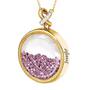 Floating Birthstones Personalized Pendant, Floating Birthstones Personalized Pendant 5792 001 9 6
