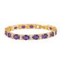 Birthstone Tennis Bracelet 1265 001 6 6