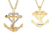 My Soul Is Anchored In The Lord Pendant 11449 0014 a main