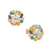 The Hollywood Glamour Seven Earring Wardrobe 12332 0020 a main