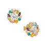 The Hollywood Glamour Seven Earring Wardrobe 12332 0020 a main
