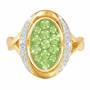 Birthstone  Diamond Flip Ring 2002 001 2 15