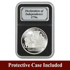 American History Silver Bullion Collection 5541 0138 d showpack