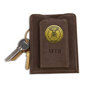 Air Force Wallet Personalized 11933 0025 b keychain