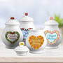 Seasonal Sensations Mini Blessing Jars, Seasonal Sensations Mini Blessing Jars 10265 0017 l group