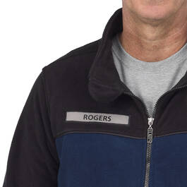 the us navy fleece jacket 1662 0320 b personalization