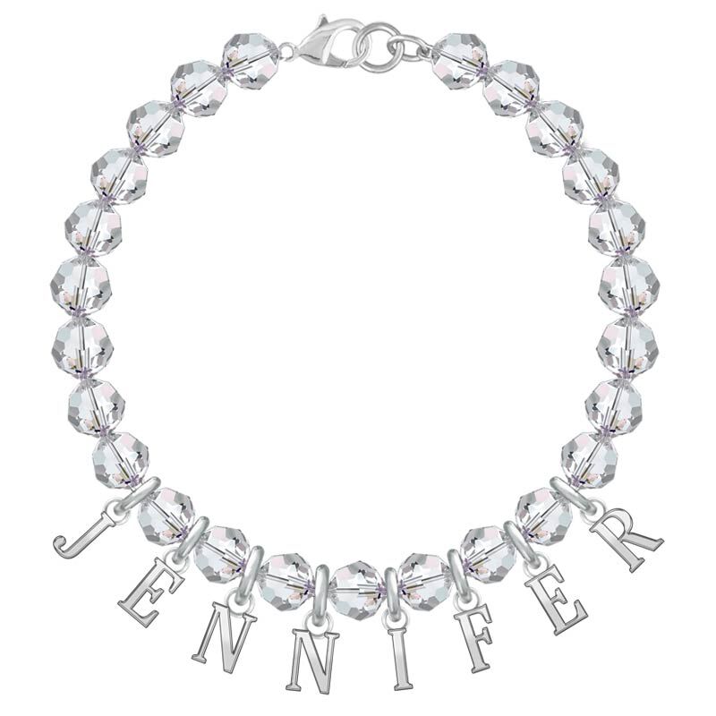 Personalized Jewelry Set 4994 4465 c bracelet