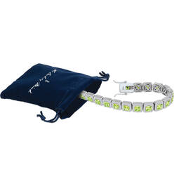 24 Carat Birthstone Bracelet 10329 0011 n giftpouch