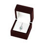 Blue Lagoon 14kt White Gold Diamond Pendant 11859 0017 g giftbox