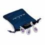 Drops of Majesty Pendant & Earring Set, Drops of Majesty Pendant Earring Set 6359 001 2 4