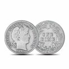New Orleans Mint Liberty Head Silver Dimes 6053 001 1 2