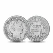 New Orleans Mint Liberty Head Silver Dimes 6053 001 1 2