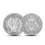 New Orleans Mint Liberty Head Silver Dimes, New Orleans Mint Liberty Head Silver Dimes 6053 001 1 2