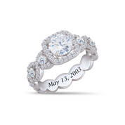 Our Love Is Forever Anniversary Ring 11436 0019 a main