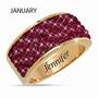 Personalized Birthstone Fire Ring 5806 002 1 2