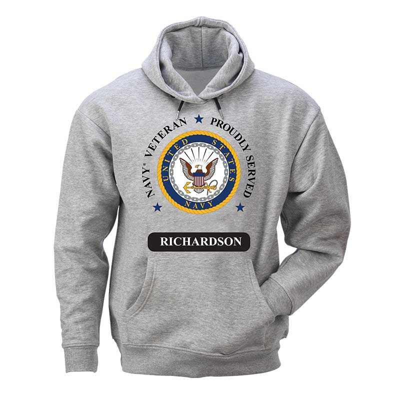 The Personalized US Navy Mens Hoodie 6297 001 7 1