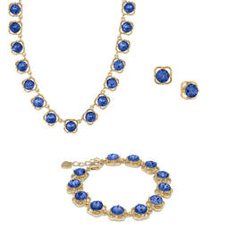 Birthstone Brilliance Necklace 12353 0016 i september