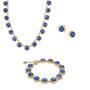 Birthstone Brilliance Necklace with FREE Matching Bracelet and Earrings, Birthstone Brilliance Necklace 12353 0016 i september