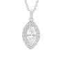 Time to Shine! Three Necklace Set with Free Earrings, Time to Shine Three Necklace Set 12232 0013 f necklace