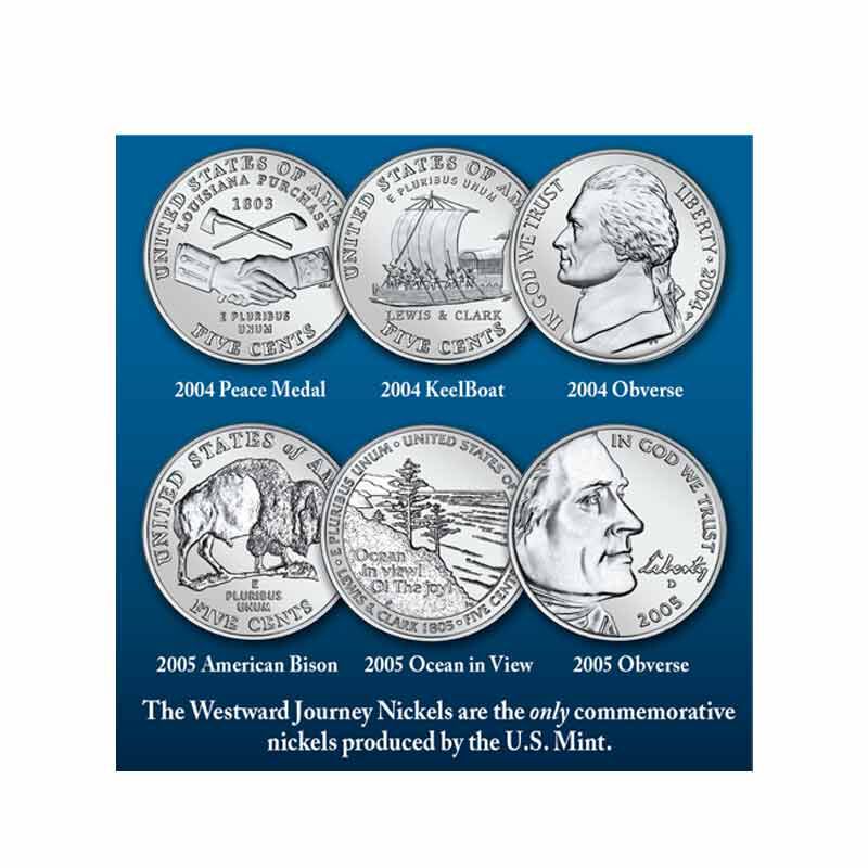 pic What Coin Is Thomas Jefferson On thomas jefferson coin and currency set
