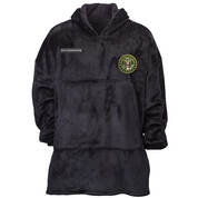 Mens US Army Lounge Hoodie 10508 0014 a main