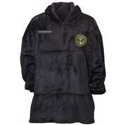Mens US Army Lounge Hoodie 10508 0014 a main
