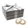 The Essential Gold Earring Set 6315 001 5 5