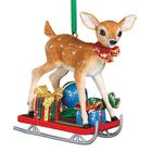 Baby Animal Christmas Ornaments   Your 1st One is FREE 9617 005 5 1