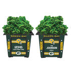 The NFL Personalized Planters 1929 0048 a packers