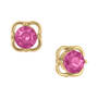 Birthstone Brilliance Earrings, Birthstone Brilliance Necklace 12353 0040 j october