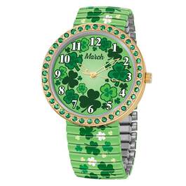 Seasonal Sensations Watch Collection 4942 001 1 3