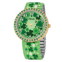 Seasonal Sensations Watch Collection 6711 001 5 3