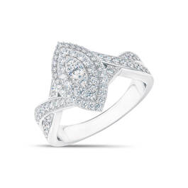 Lux Diamond Marquise Ring 11348 0016 a main