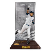 The Derek Jeter Hall of Fame Sculpture 4175 044 9 1