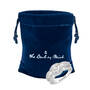 Genuine April Birthstone Ring 11571 0048 g giftpouch