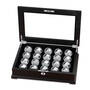 Silver Bullion $2 Coin Collection 10855 0013 e display